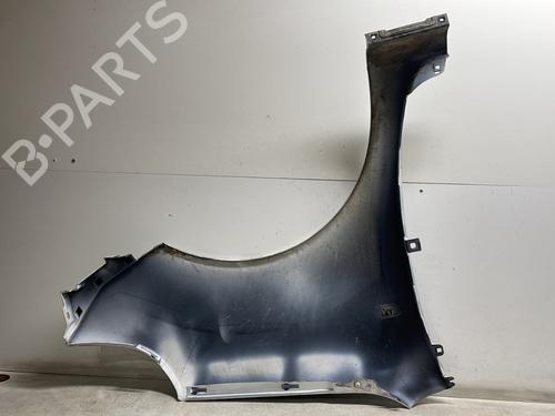 Left front fenders RENAULT KANGOO Express (FW0/1_) 1.5 dCi 90 (FW0G, FW05, FW08, FW11) | BP29744579C41 