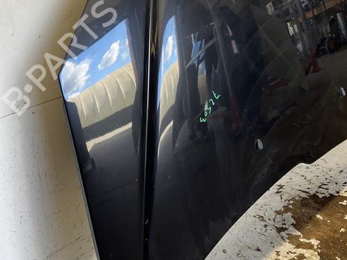 Hood PEUGEOT 206 CC (2D) 1.6 HDi 110 | BP29485613C1 