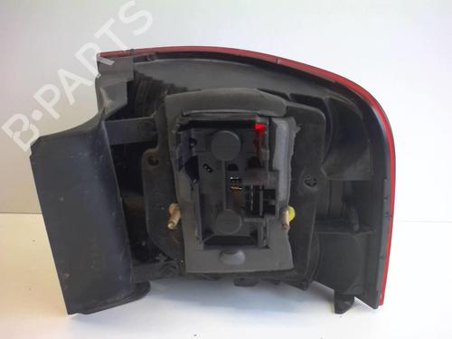 Left taillight FIAT STILO Multi Wagon (192_) 1.9 D Multijet | BP18229368C34 