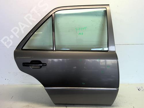 Used Right rear door MERCEDES-BENZ 124 Saloon (W124) 300 Turbo-D (124.133) (147 hp) 21899645