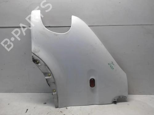 Used Left front fenders NISSAN INTERSTAR Van (X70) dCI 90 (90 hp) 18224980