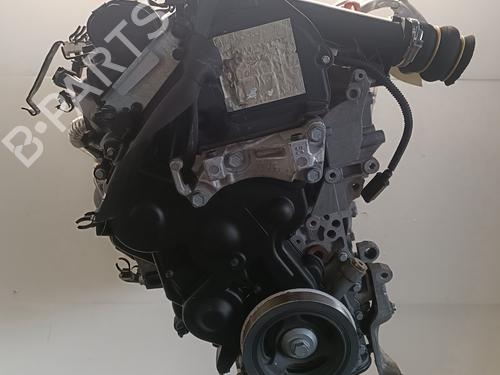 Engine CITROËN C4 Picasso I MPV (UD_) | BP36095964M1 - Image 5