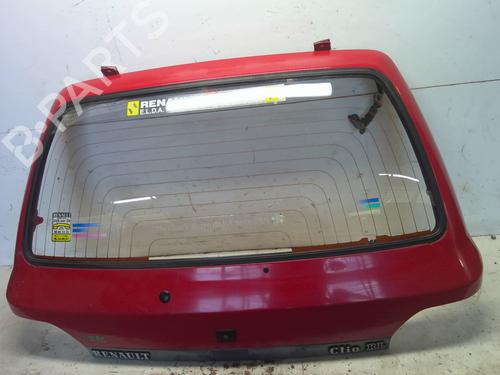 Tailgate RENAULT CLIO I (B/C57_, 5/357_) 1.1 | BP25844643C6 