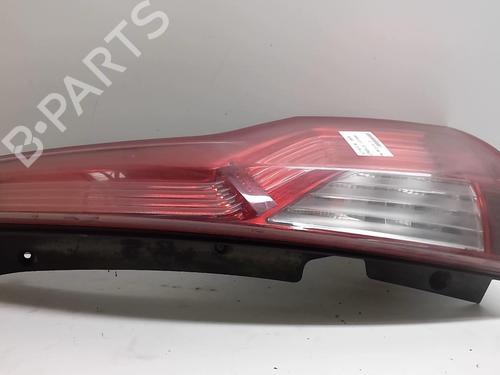 Used Right taillight CITROËN C4 Grand Picasso I (UA_) 1.6 HDi (109 hp) 18229461