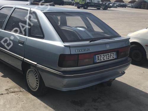 Used Parts RENAULT 21 (B48_) 2.1 D (B48V/B48O) 1705556