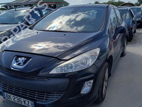 Used Parts PEUGEOT 308 I (4A_, 4C_) 1.6 HDi 4959423