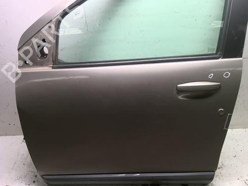 Left front door DACIA LODGY (JS_) 1.5 dCi (JSMC, JSAF) | BP29896932C2