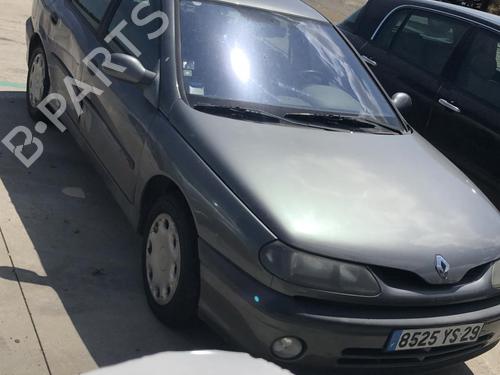 Left front door RENAULT LAGUNA I (B56_, 556_) 1.9 dCi (B56W) | BP18208117C2 