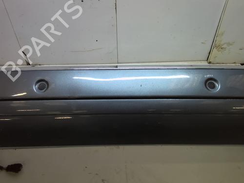 Rear bumper CITROËN C4 Grand Picasso I (UA_) 1.6 HDi | BP23852216C8 