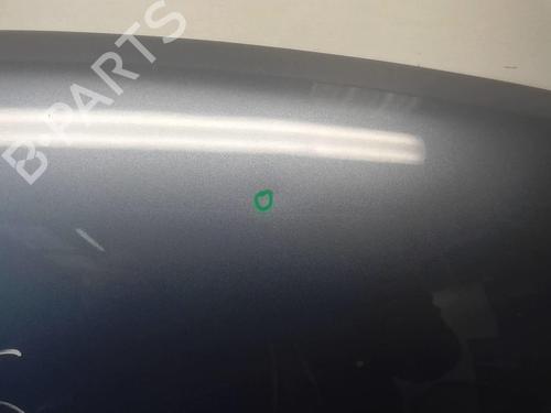 Hood PEUGEOT 406 (8B) 1.8 16V | BP18224500C1 
