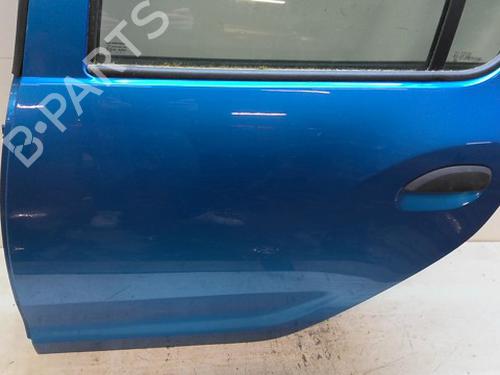 Dør venstre bagtil DACIA SANDERO II 1.5 dCi | BP33738090C4  - Image 5