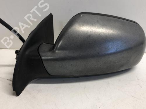 Retrovisor izquierdo PEUGEOT 307 Break (3E) 1.6 HDi 110 (109 hp) 18220411