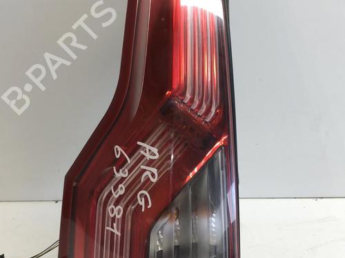 Used Left taillight Left taillight 18217477 18217477
