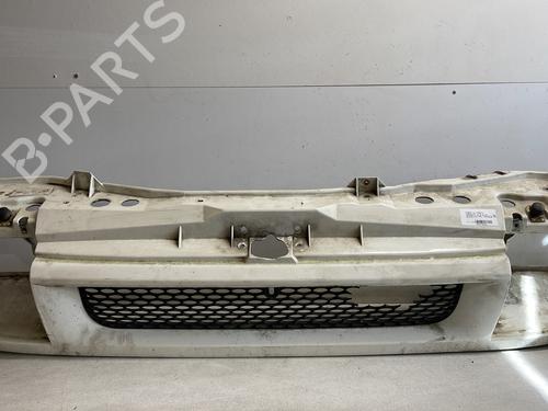Frontplade/Frontkurv FORD TRANSIT Platform/Chassis (FM_ _, FN_ _) 2.0 TDCi (F_E_, F_F_) (125 hp) 29143432