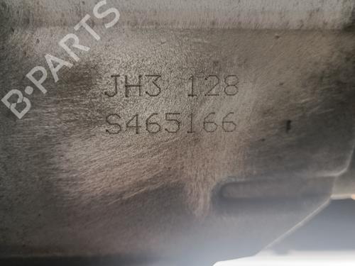 Used Gearbox Gearbox RENAULT MODUS / GRAND MODUS (F/JP0_) 1.2 (JP0C, JP0K, FP0C, FP0K, FP0P, JP0P, JP0T) (75 hp) 30538377 30538377