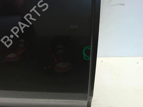 Right rear door CITROËN C3 II (SC_) 1.4 HDi 70 (SC8HZC, SC8HR0, SC8HP4) | BP22306445C5 