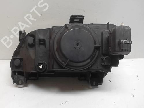 Right headlight RENAULT MEGANE I (BA0/1_) 1.4 e (BA0E, BA0V) | BP18214784C29 