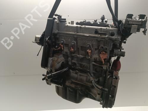 Used Engine Engine FIAT GRANDE PUNTO (199_) 1.2 (65 hp) 32066586 32066586