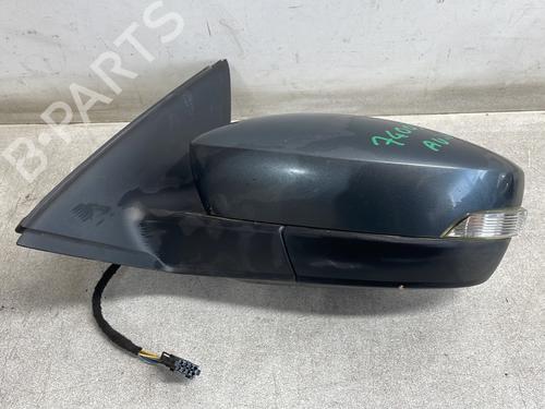 Left mirror SKODA FABIA III (NJ3) 1.4 TDI | BP30489986C26 