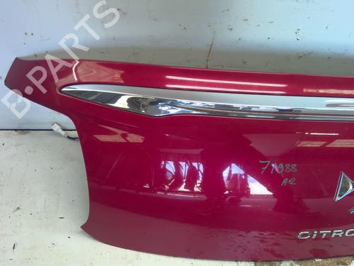 Tailgate CITROËN DS3 (SA_) 1.2 VTi 82 | BP25158568C6 
