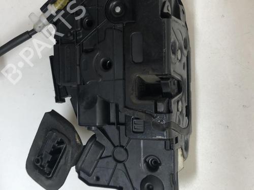Used Front left lock Front left lock VW GOLF VI (5K1) 1.6 TDI (105 hp) 18208017 18208017