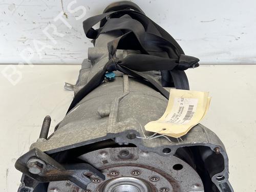 Used Gearbox BMW 5 (E60) 525 d (197 hp) 20173130