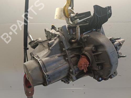 Gearbox CITROËN BERLINGO Box Body/MPV (B9) 1.6 HDi / BlueHDi 75 | BP39046628M3 - Image 3
