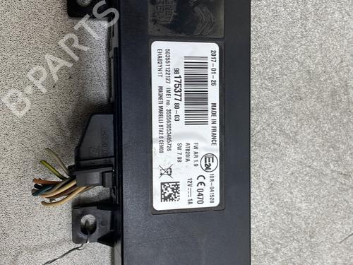 Electronic module CITROËN C4 CACTUS 1.6 BlueHDi 100 | BP31088520M83 - Image 2