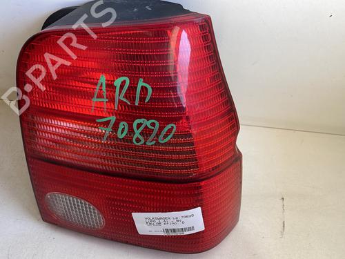 Right taillight VW LUPO I (6X1, 6E1) 1.4 | BP24038638C35 