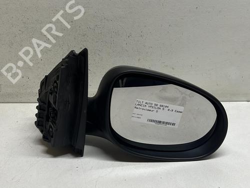 Right mirror LANCIA YPSILON (312_) 0.9 TwinAir (312.PXG11, 312.PXG1A, 312.YXG11, 312.YXG1A) | BP18222880C27 