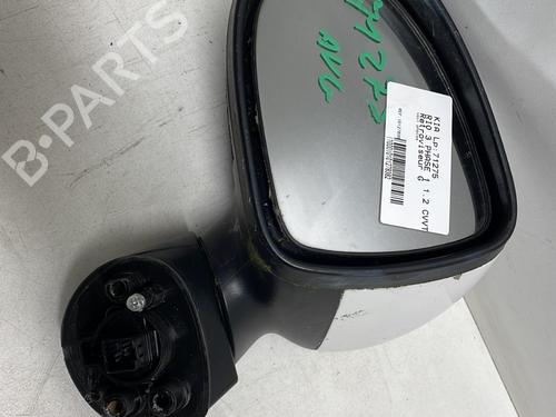 Left mirror KIA RIO III (UB) 1.25 CVVT | BP23762568C26 