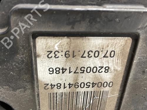 Electric handbrake RENAULT GRAND SCÉNIC II (JM0/1_) 1.9 dCi (JM14) | BP31909835E5 