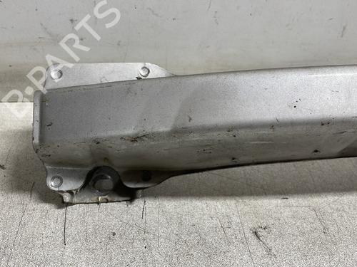Front bumper reinforcement OPEL AGILA A (H00) 1.2 16V (F68) | BP29200116C109 