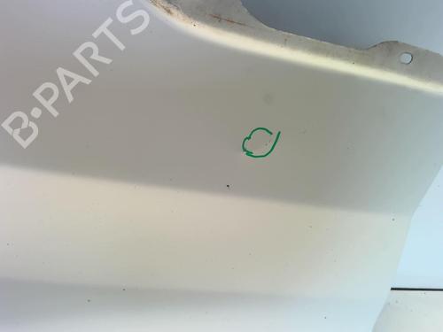 Used Left front fenders Left front fenders FORD TRANSIT Van (FA_ _) 2.0 DI (FAE_, FAF_, FAG_) (86 hp) 18210101 18210101