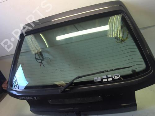 Tailgate CITROËN ZX (N2) 1.9 D | BP18216687C6 