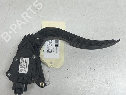 Pedal RENAULT CLIO IV (BH_) 1.5 dCi 75 | BP18230002I4