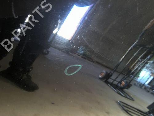 Right rear door NISSAN NOTE (E12) 1.2 DIG-S | BP29029510C5 