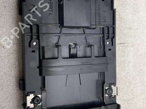 Card reader RENAULT SCÉNIC III (JZ0/1_) 1.5 dCi | BP26023078E4 
