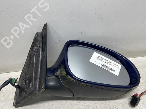 Used Right mirror VW PASSAT B6 Variant (3C5) 1.9 TDI (105 hp) 25932097