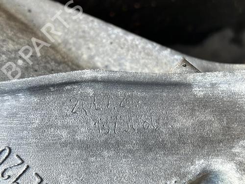 Gearbox PEUGEOT 308 CC (4B_) 1.6 HDi | BP18207257M3 