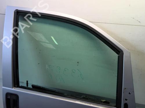 Right front door PEUGEOT EXPERT Van (222) 2.0 HDI | BP18220675C3 