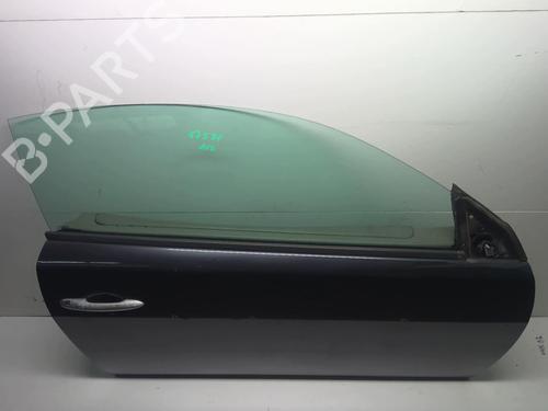 Used Right front door RENAULT MEGANE II Coupé-Cabriolet (EM0/1_) 1.9 dCi (120 hp) 18207724