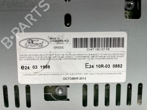 radio-ford-kuga-ii-dm2-2012-40253654 main image