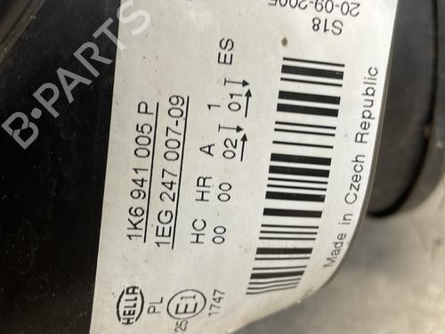 Left headlight VW JETTA III (1K2) 1.9 TDI | BP29342223C28 - Image 5