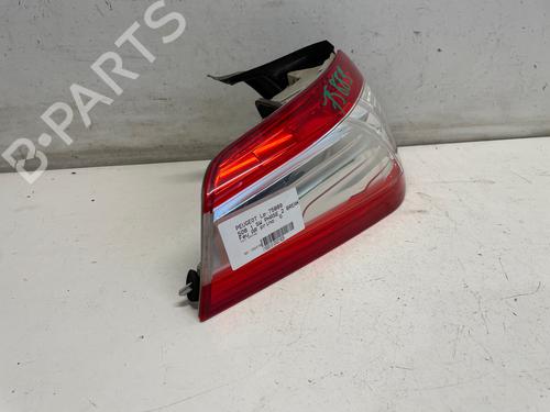 Used Left taillight Left taillight 37164762 37164762