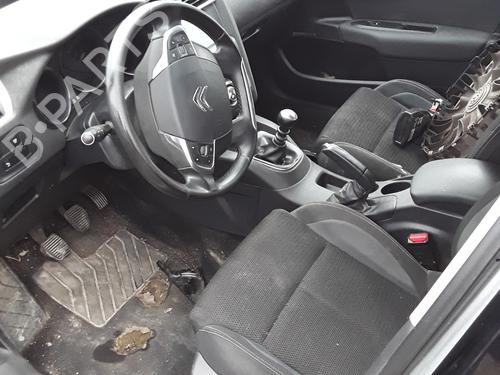 Air filter box CITROËN C4 II (NC_) 1.6 HDi 115 | BP30562575M87  - Image 7