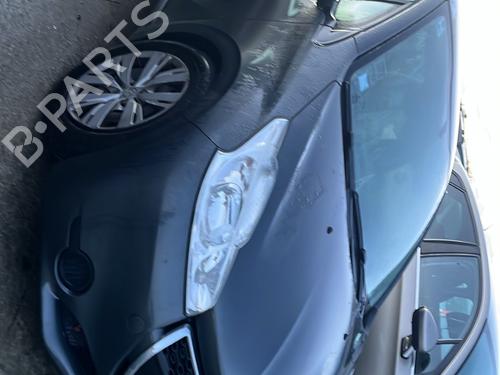 Used Parts PEUGEOT 208 I (CA_, CC_) 1.4 HDi 4440525