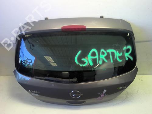 Tampa da Mala OPEL CORSA D (S07) 1.2 LPG (L08, L68) (80 hp) 18231139