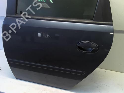 Używane Drzwi tylne lewe OPEL MERIVA A MPV (X03) 1.7 CDTI (E75) (100 hp) 18227909