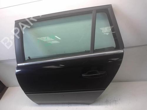 Used Left rear door OPEL VECTRA C Estate (Z02) 1.9 CDTI (F35) (120 hp) 18231911